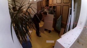 Столешница для присоединения лоджии