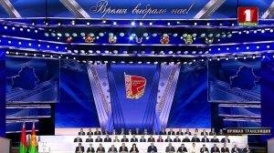 Белоруссия перебросила часть войск на западную границу