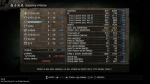 NioH - Гайд по прокачке  [Книга реинкарнаций]