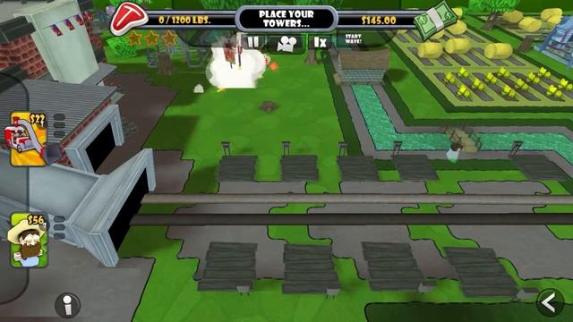 Fat Chicken | Episode 15: Creston - First Shift смотреть онлайн