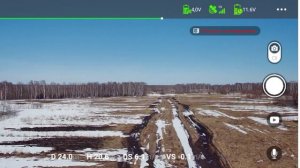 sjrc f11s 4k pro Высоты возврата домой