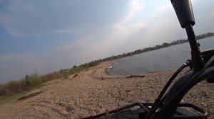 ЛИНХАЙ М200 ОБКАТКА