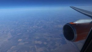 Azur Air, Сочи - Москва,  ZF302