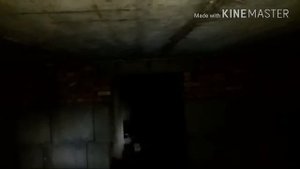 Заброшенный отель в Ростове