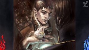 Всё о Корво Аттано из Dishonored