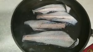 Рыбные котлеты из фарша для рыбы "Фиш".