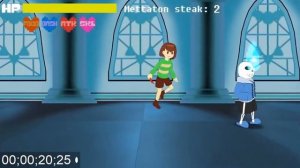 ТОП 5 ФАН-ИГР ПО UNDERTALE // фанатские игры по андертейл