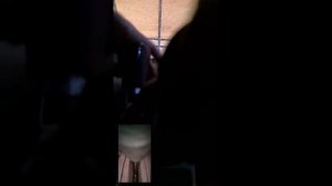 Ручка кулисы КПП.  Распаковка и установка.