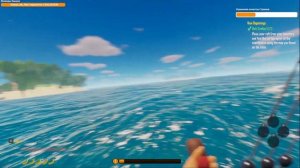 Salt 2: Shores of Gold |  ВЫЖИВАЛКА КОТОРАЯ МЕНЯ ЗАБАЙТИЛА |  прохождение первый взгляд