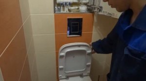 Ремонт в Саранске ванны и туалета   31-23-43   89271899909