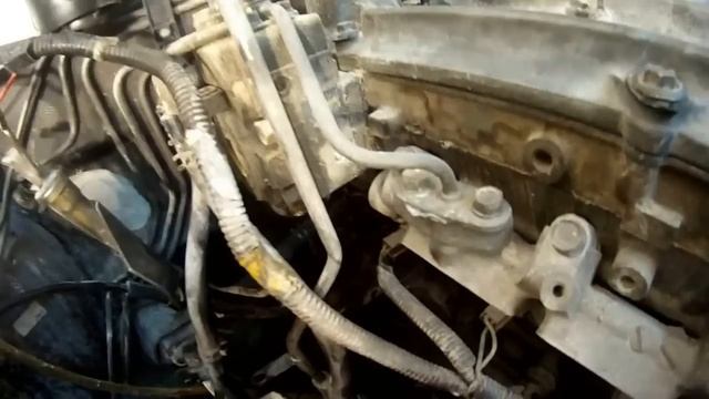 4G93 GDI EGR.avi смотреть онлайн