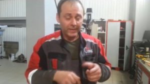 Обзор ручного хона