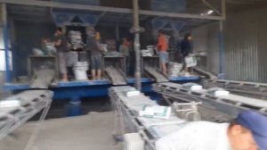 Дозатор - 3 для фасовки цемента ..mp4