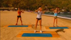 Krasivie Noghi envi☀️Фитнес-программа ENVY (ЭНВИ). Красивые ноги