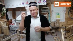 Расколоть татар или как в Башкирии за 3 недели придумали новый народ - мишарей