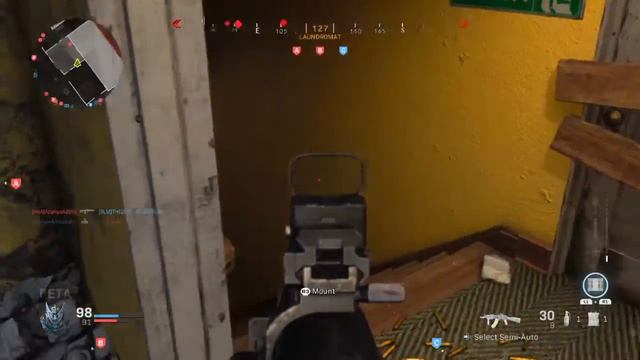 Call of Duty: Modern Warfare - Open Beta - Love this game смотреть онлайн