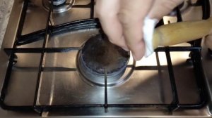 Керамический мусат своими руками.