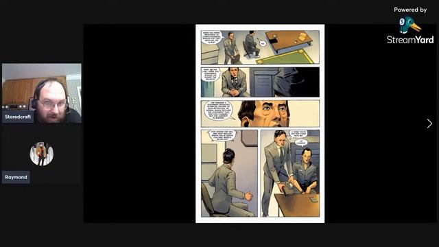 Pro Teaches n00bs: Lesson 104: Alien 3: Unproduced Screenplay Adaptation смотреть онлайн