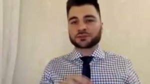 Как ловить взгляды мужчин. Фишки Льва Вожеватова.