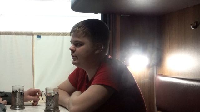 Интервью с начальником поезда || Пчёлки-TRUEженицы #1 #ржд #железнаядорога #интервью