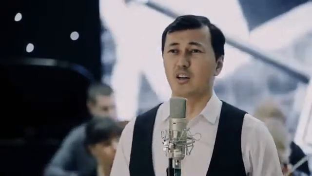 Песня о далёкой Родине - Айбар Хайырханов