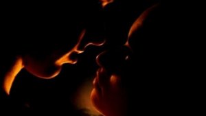 Моя любимая и нежная