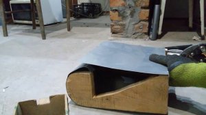 Бункерная кормушка для кроликов своими руками