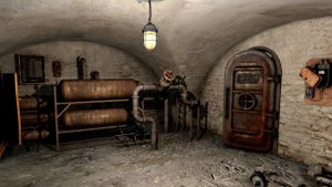 S.T.A.L.K.E.R. - Путь в зону (Way in Zone)