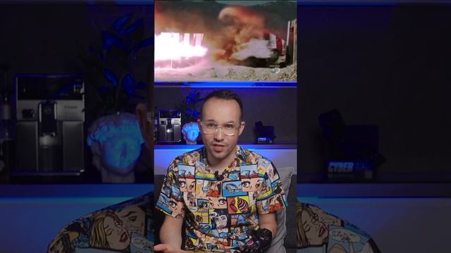 Что будет если машина столкнется на скорости 1000 км/ч смотреть онлайн