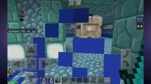 ГДЕ ДОБЫТЬ ГУБКУ В MINECRAFT НА ВЫЖИВАНИ!? 100% РАБОЧИЙ СПОСОБ