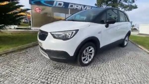 ?️Opel Crossland X 1.5 CDTi Ultimate?️