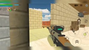 КАК ВСЕГДА ВЫИГРЫВАТЬ В ДУЭЛЯХ? Chicken Gun
