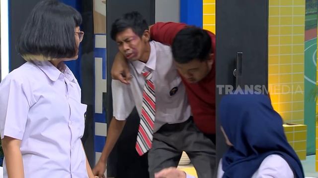 [FULL] KEBERSAMAAN ADALAH KEKUATAN KITA | ANAK SEKOLAH (17/06/22) смотреть онлайн