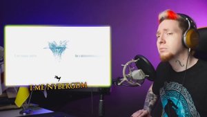 НЮБЕРГ слушает Stervell - Каплями в лужах