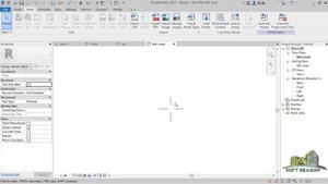 How to export 3D AutoCAD Work to REVIT