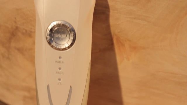 Ульразвуковой скрабер Ultrasonic Fresh IV