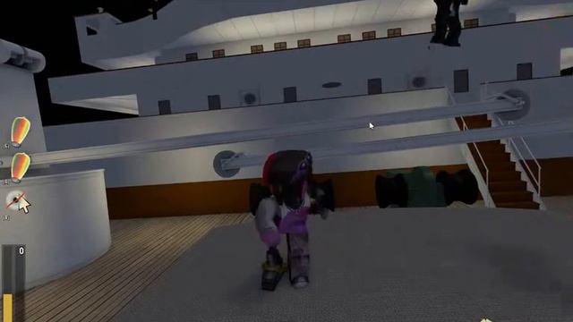 ТИТАНИК В РОБЛОКСЕ ОМГ!!! ЭТО ОЧЕНЬ СТРАШНО, Я ЧУТЬ НЕ ВЫЖИЛ смотреть онлайн