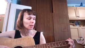 Группа крови. Разбор для чайников на гитаре