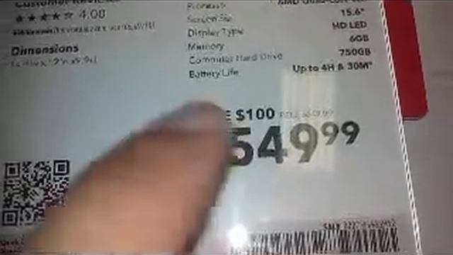 Laptop de Best Buy y Sam's Club and Dell 15.6 Inspiron 15 5000 quick view смотреть онлайн