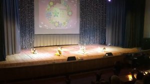 Слоники и гномики