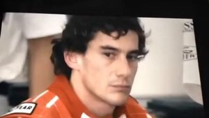 Martin Donnelly crash - Incredible