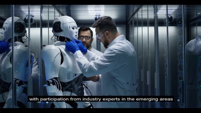 E&ICT- Data Engineering with Hadoop and Spark смотреть онлайн