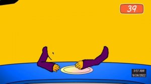 Feeding The Hungry Pumkin 8482 times