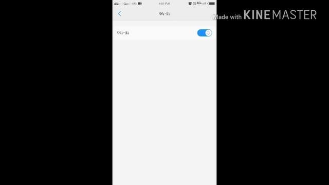 How To On WPS Button On Every Vivo Mobile