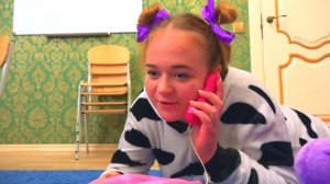 ДИАНА ВЕРНУЛАСЬ В ДЕТСТВО! Детский сад в РЕАЛЬНОЙ ЖИЗНИ