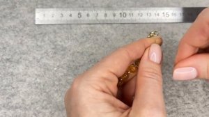 Мастер-класс браслет на резинке. Нейлоновая эластичная нить. Бижутерия своими руками