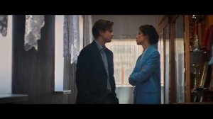 «Я делаю шаг»: трейлер фильма