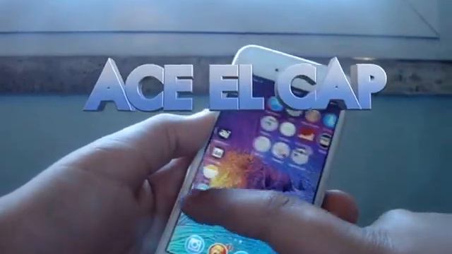 TOP 5 ANEMONE THEME COMPATIBLE WITH IOS 9 - 9.0.2 смотреть онлайн