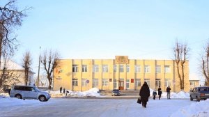 Кувшиново, Тверская область