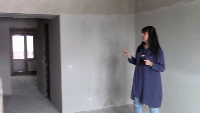 Ремонт квартиры в новостройке. 1. С чего начать ремонт.